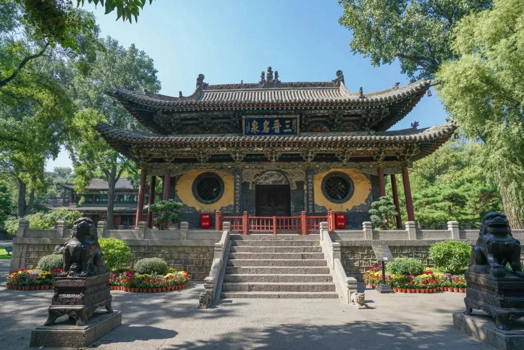 BIM architecture | Is there no Tang Dynasty wooden architecture in China? Go to Shanxi and encounter ancient Tang and Song architecture