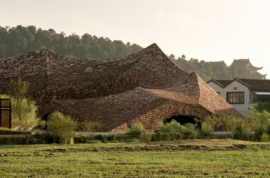 BIM in Architecture: UCCA Ceramic Art Museum by Kengo Kuma & Associates-BIM WORLD