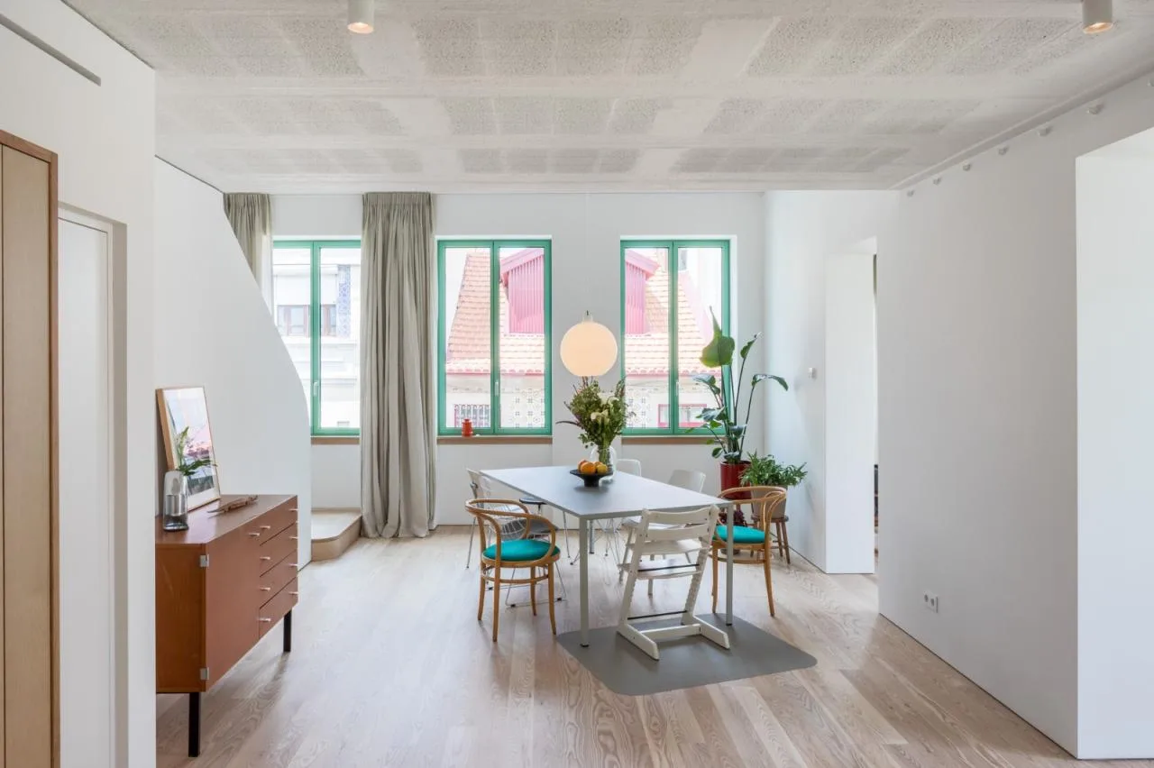 BIM Architecture | Designer's Home/OITOO