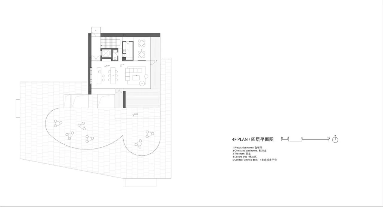 BIM Architecture | Such as Hai Shang Space/TAOA Tao Lei Architecture