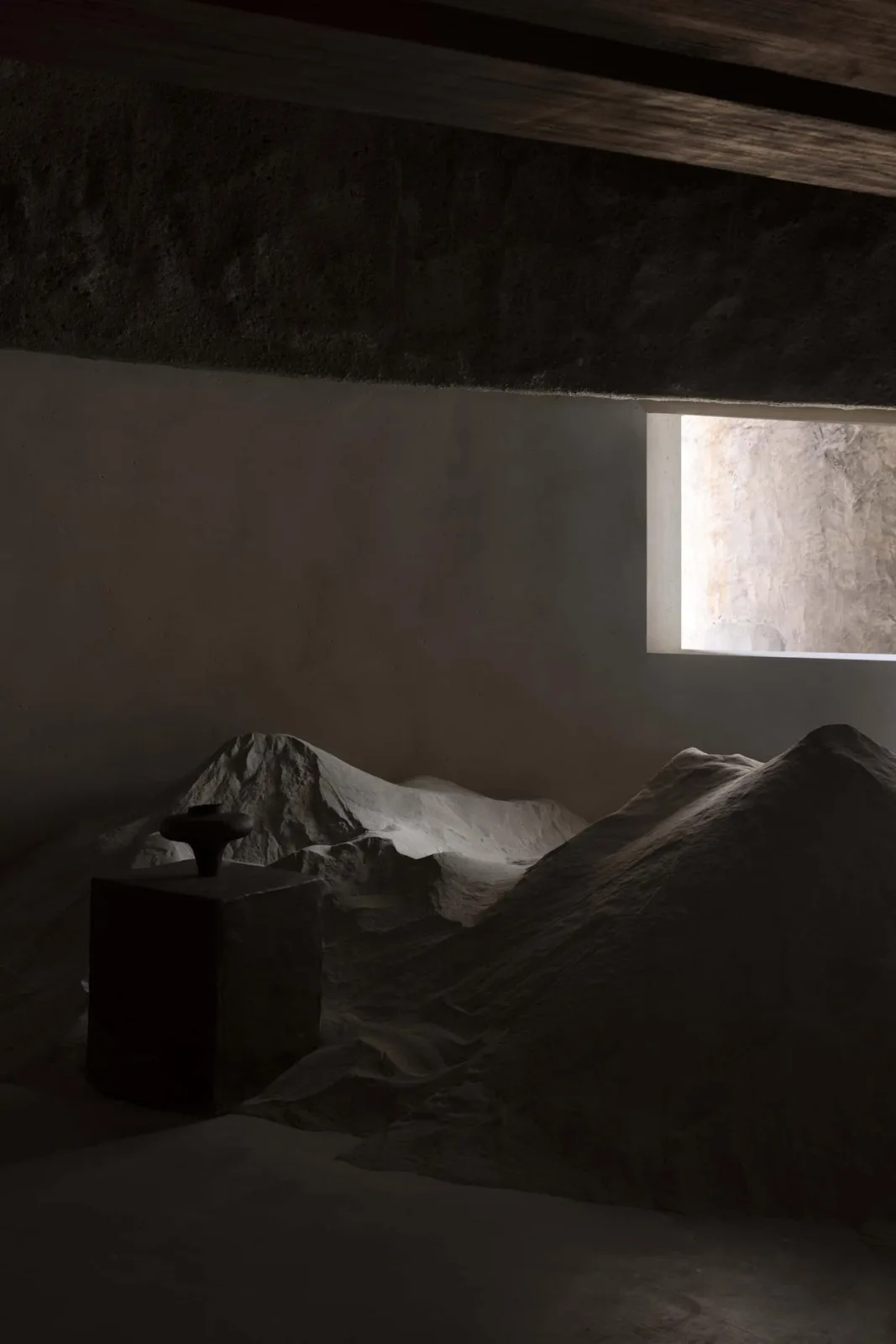 BIM Architecture | Xie Peihe X Hangzhou Friends' Earthwork: Emotional Construction Tracing Time/AD Architecture