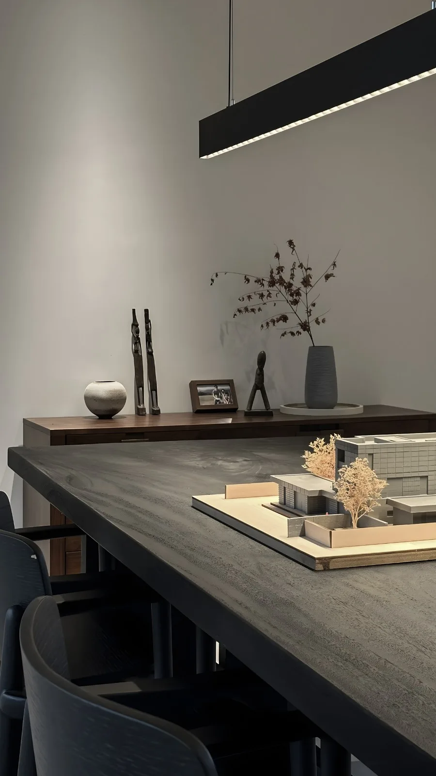 BIM Architecture | Clear and Bright Private Residences Shanghai/Lu Qishui Architectural Firm