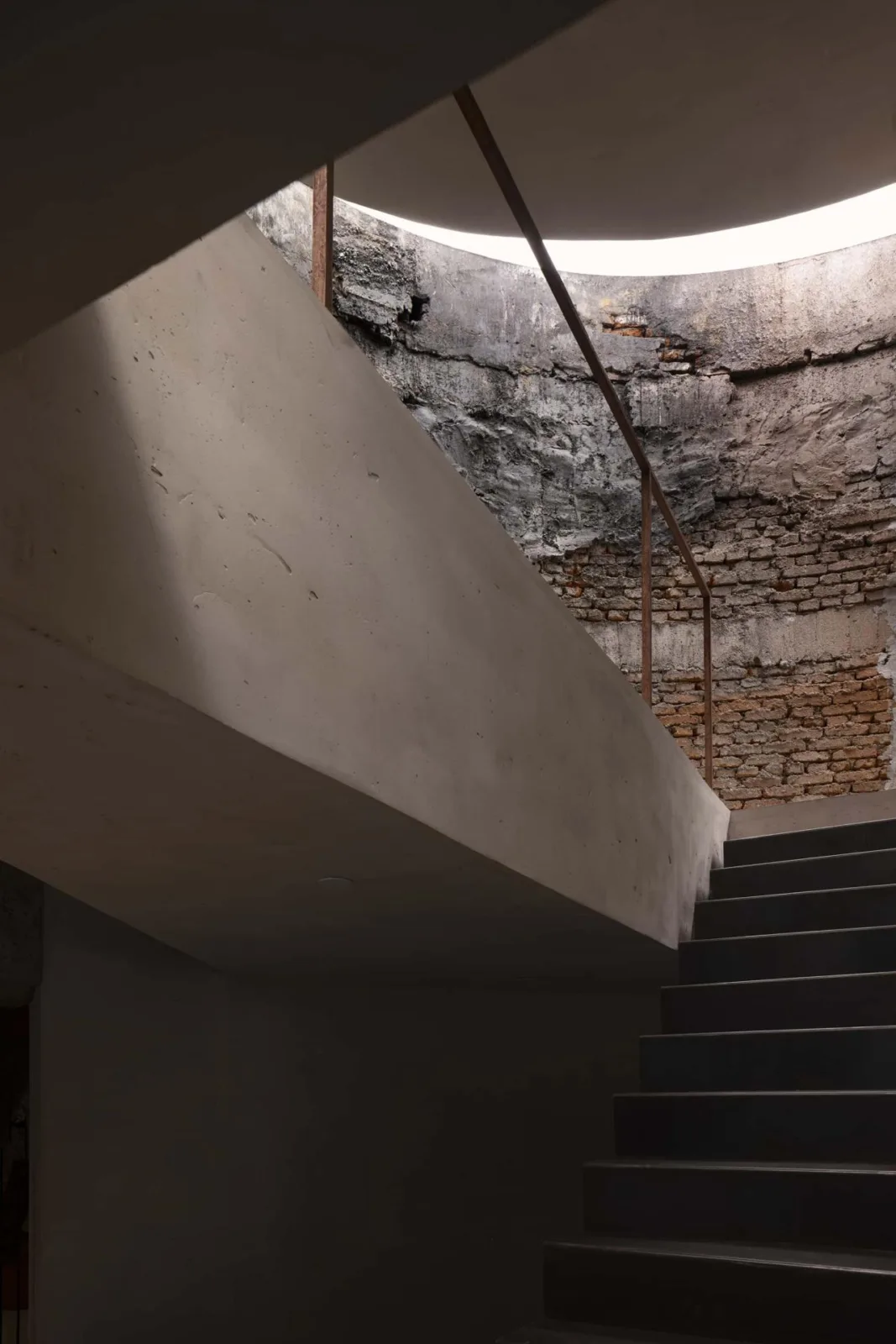 BIM Architecture | Xie Peihe X Hangzhou Friends' Earthwork: Emotional Construction Tracing Time/AD Architecture