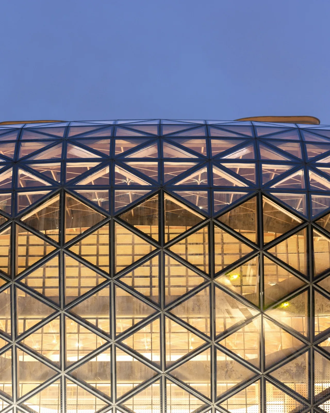 BIM Architecture | Midea · Heyou Hospital - the world's most beautiful garden style hospital with an investment of billions of dollars/Jiedian International Architecture in the UK