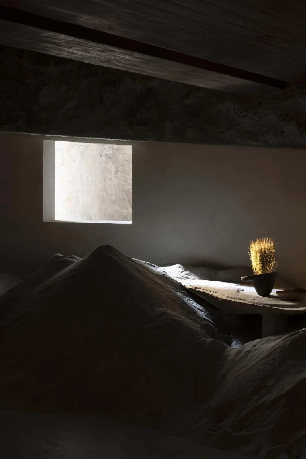 BIM Architecture | Xie Peihe X Hangzhou Friends' Earthwork: Emotional Construction Tracing Time/AD Architecture