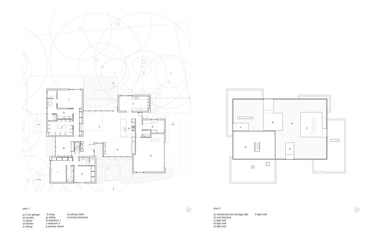 BIM Architecture | Westbrook Residential/Alterstudio Architecture