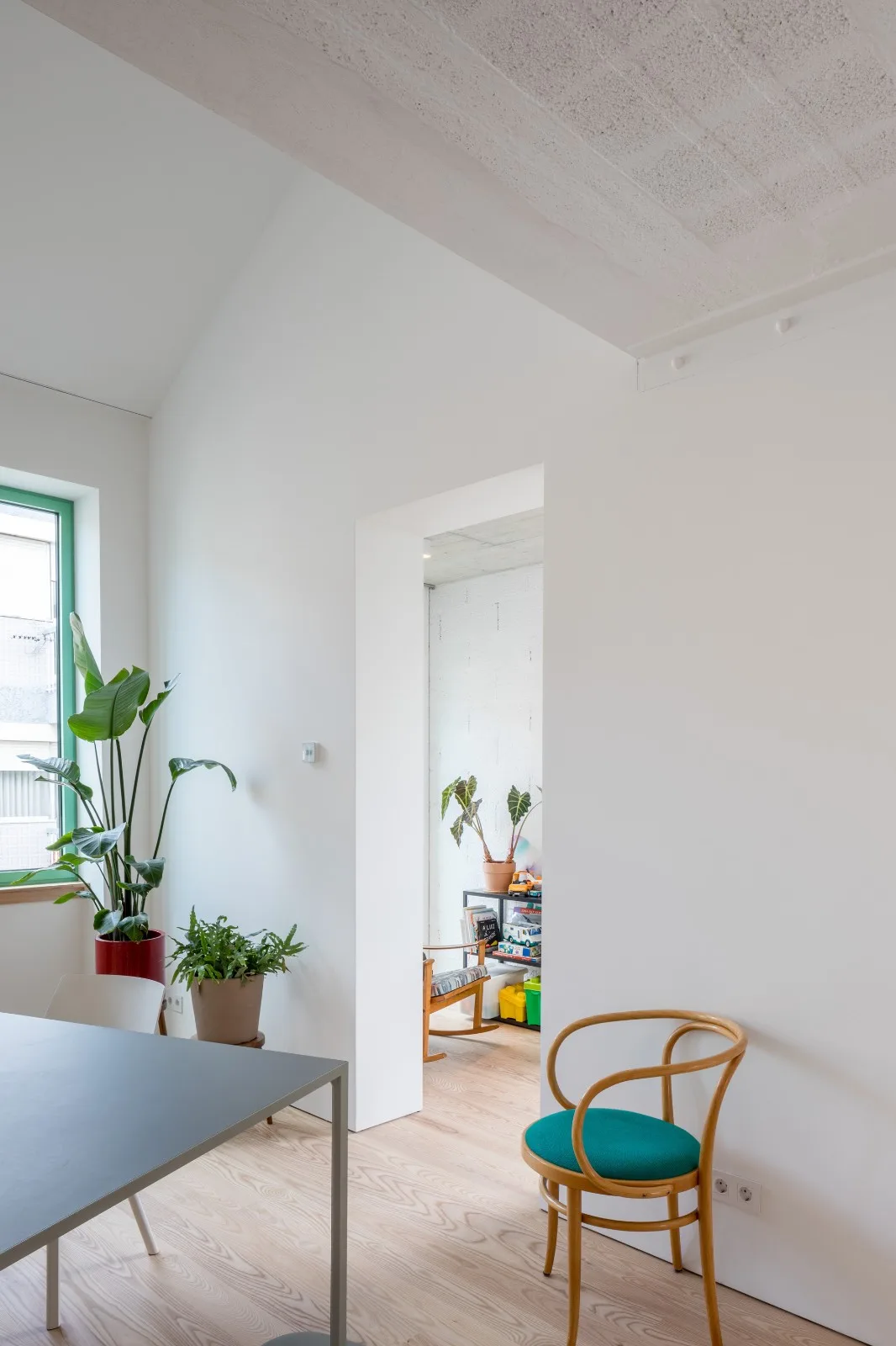 BIM Architecture | Designer's Home/OITOO