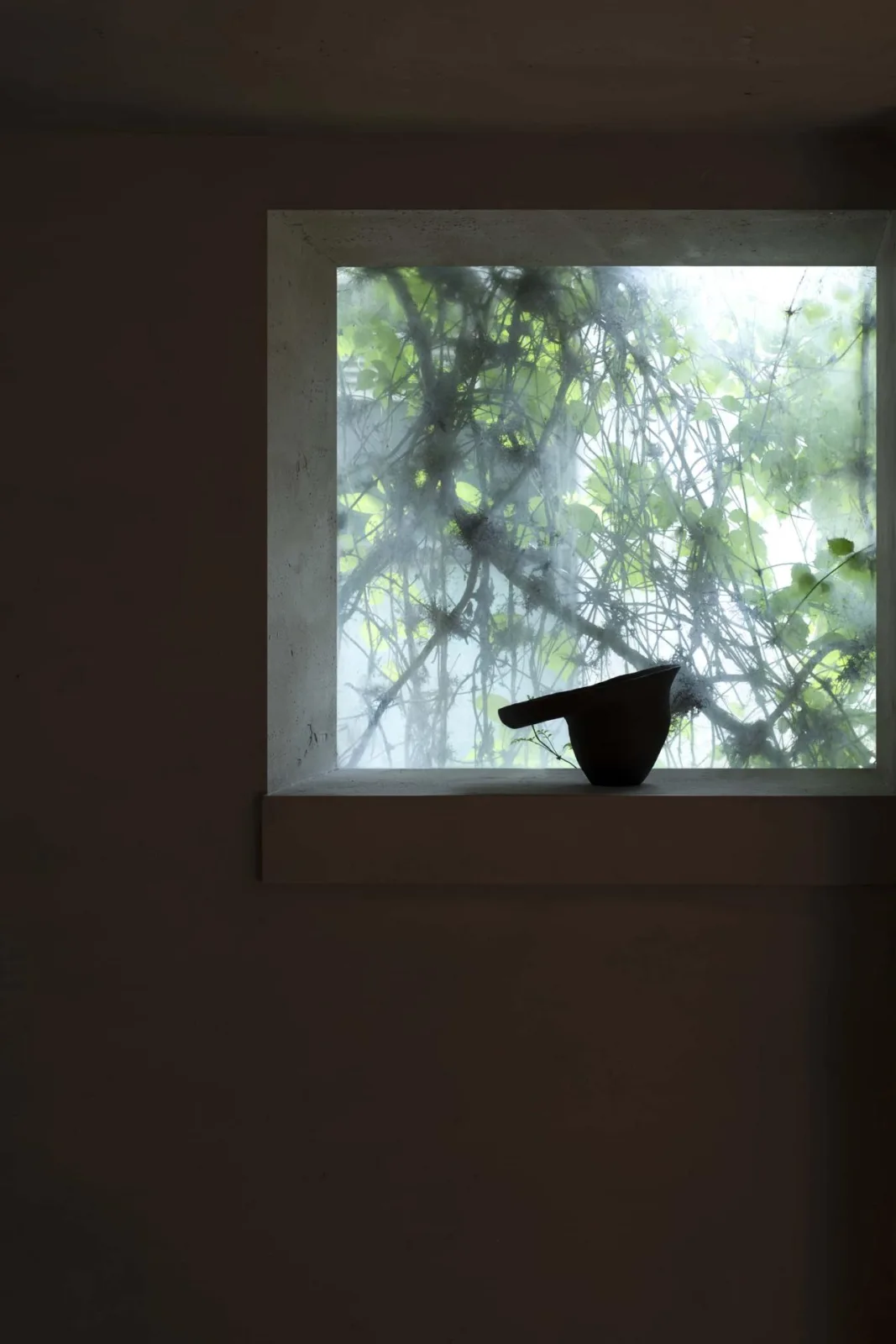 BIM Architecture | Xie Peihe X Hangzhou Friends' Earthwork: Emotional Construction Tracing Time/AD Architecture