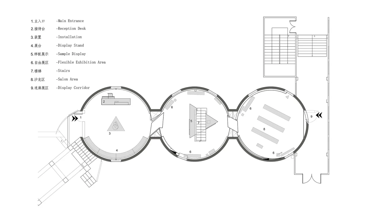 BIM Architecture | Xie Peihe X Hangzhou Friends' Earthwork: Emotional Construction Tracing Time/AD Architecture
