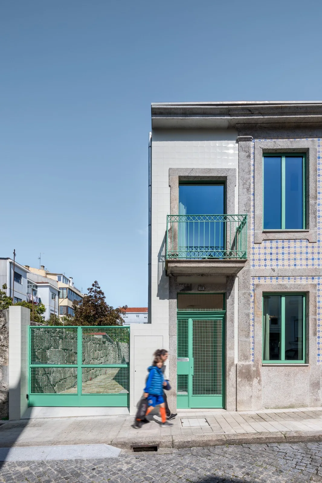 BIM Architecture | Designer's Home/OITOO
