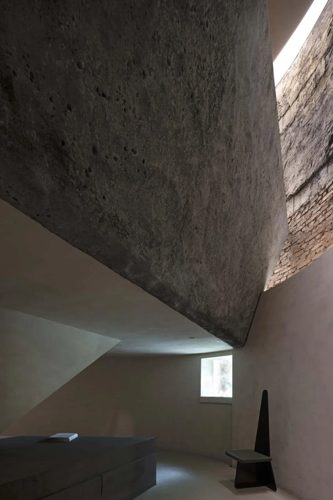 BIM Architecture | Xie Peihe X Hangzhou Friends' Earthwork: Emotional Construction Tracing Time/AD Architecture