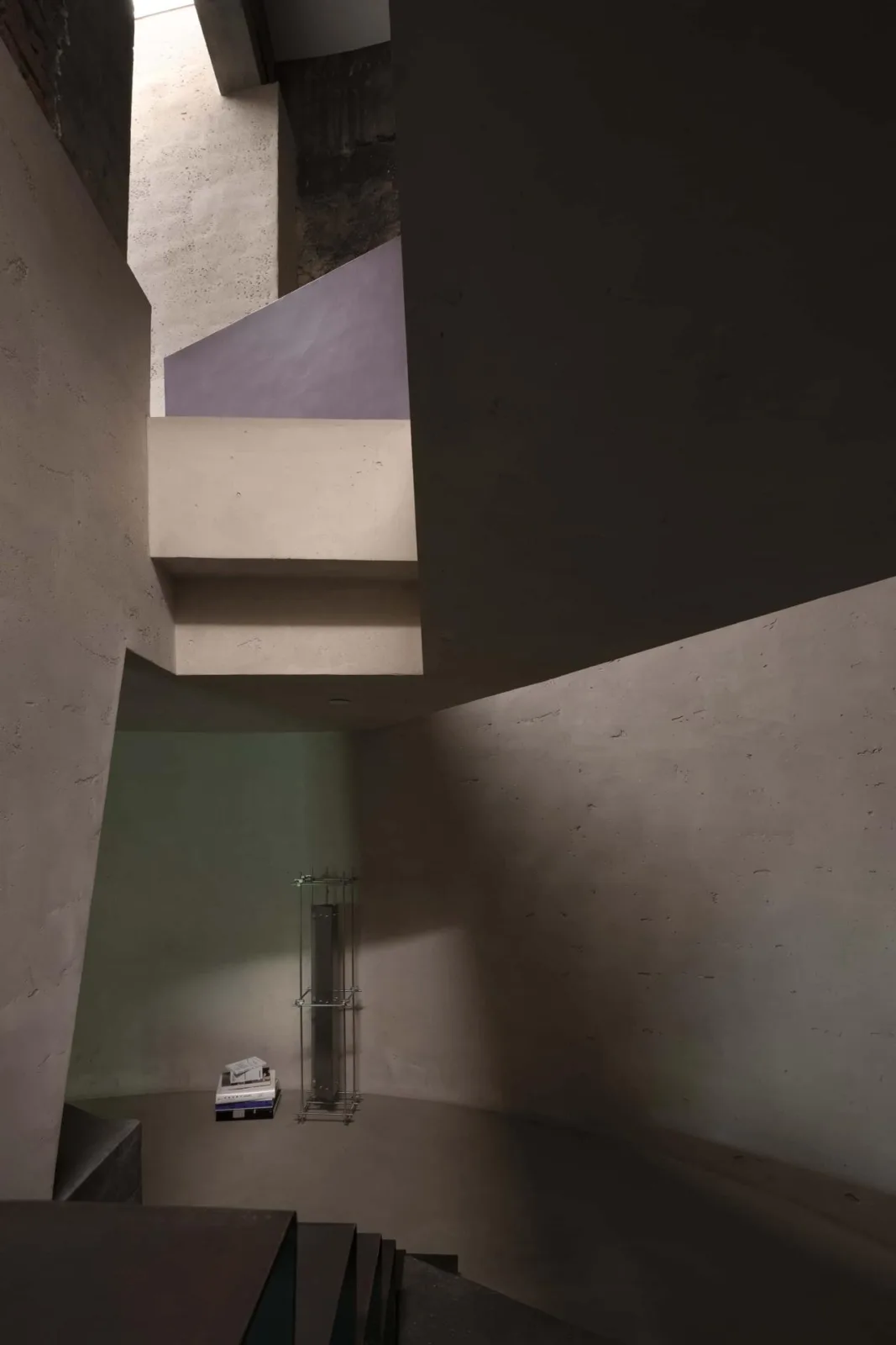 BIM Architecture | Xie Peihe X Hangzhou Friends' Earthwork: Emotional Construction Tracing Time/AD Architecture