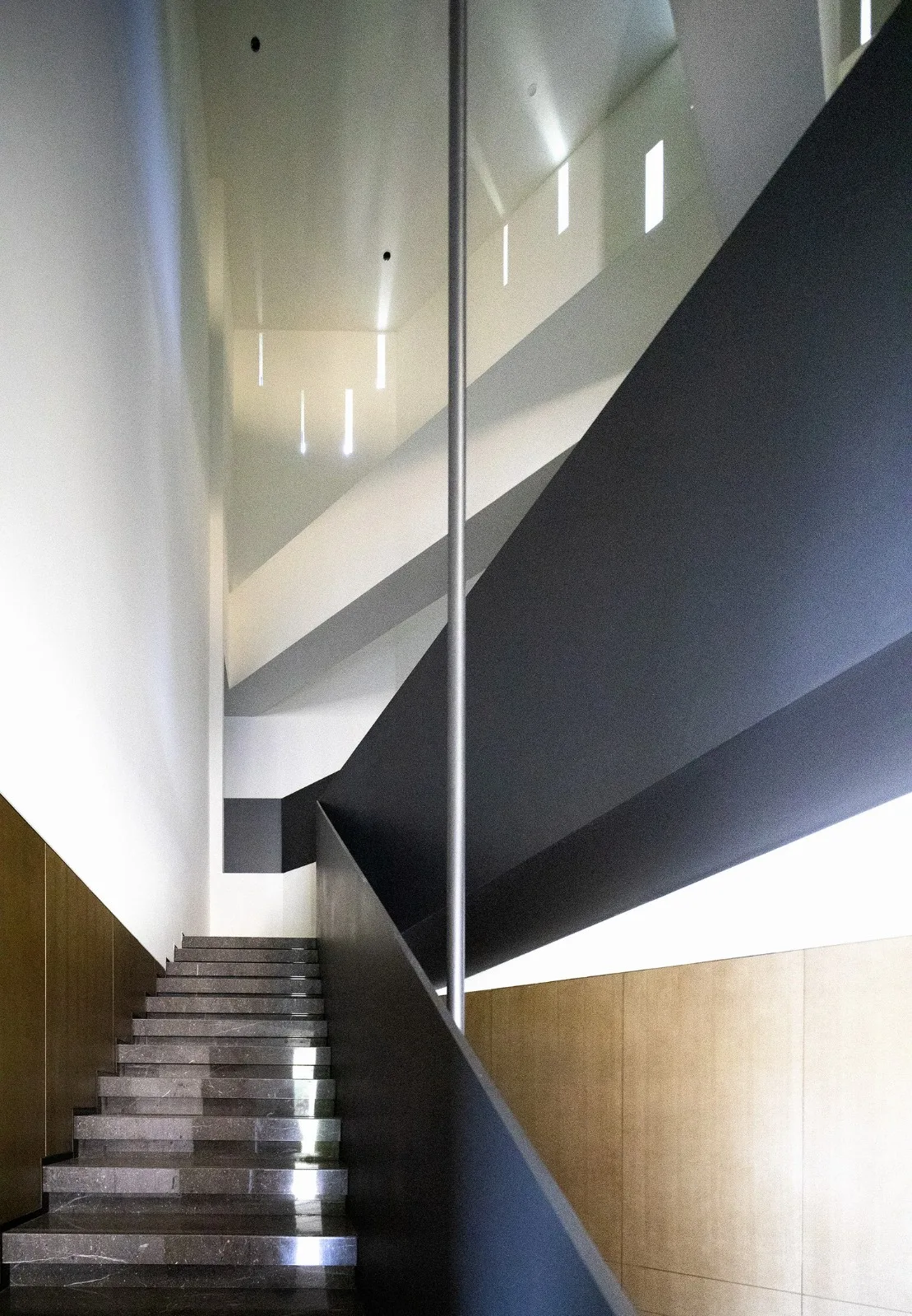 BIM Architecture | Such as Hai Shang Space/TAOA Tao Lei Architecture