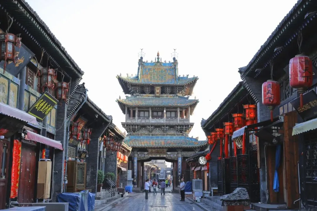 BIM architecture | Is there no Tang Dynasty wooden architecture in China? Go to Shanxi and encounter ancient Tang and Song architecture