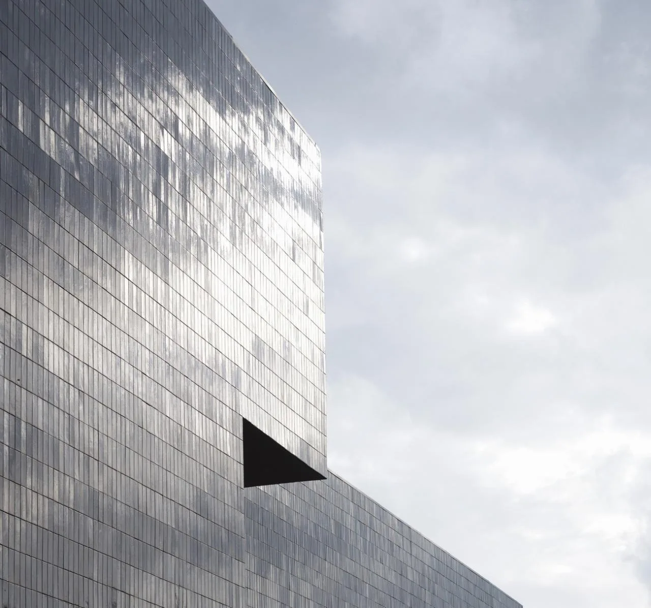 BIM Architecture | 'Glaze' Weaving New and Old, Huanglongshan Purple Sand Mineral Source Exhibition Hall/School of Architecture, Southeast University+Xuke Architecture