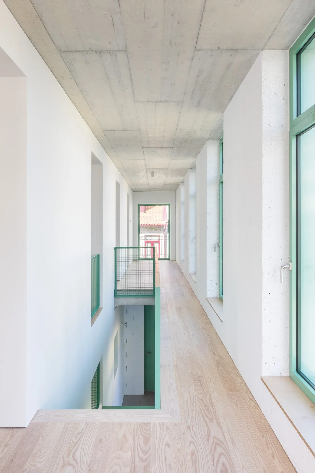 BIM Architecture | Designer's Home/OITOO
