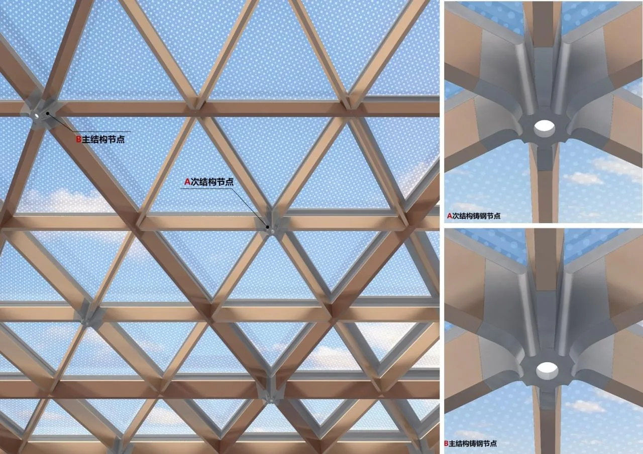 BIM Architecture | Midea · Heyou Hospital - the world's most beautiful garden style hospital with an investment of billions of dollars/Jiedian International Architecture in the UK