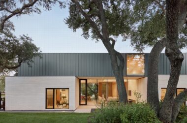 Westbrook Residential Project by Alterstudio Architecture | BIM Design Insights-BIM WORLD