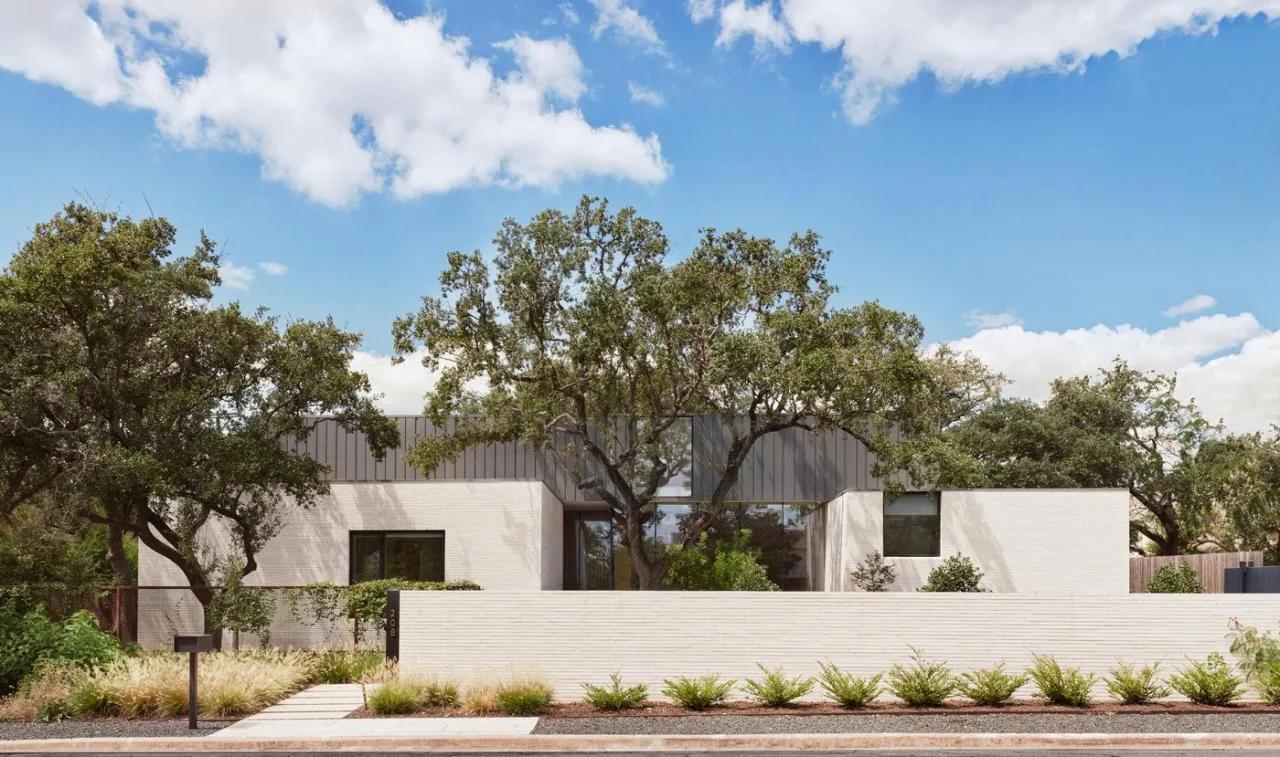 BIM Architecture | Westbrook Residential/Alterstudio Architecture