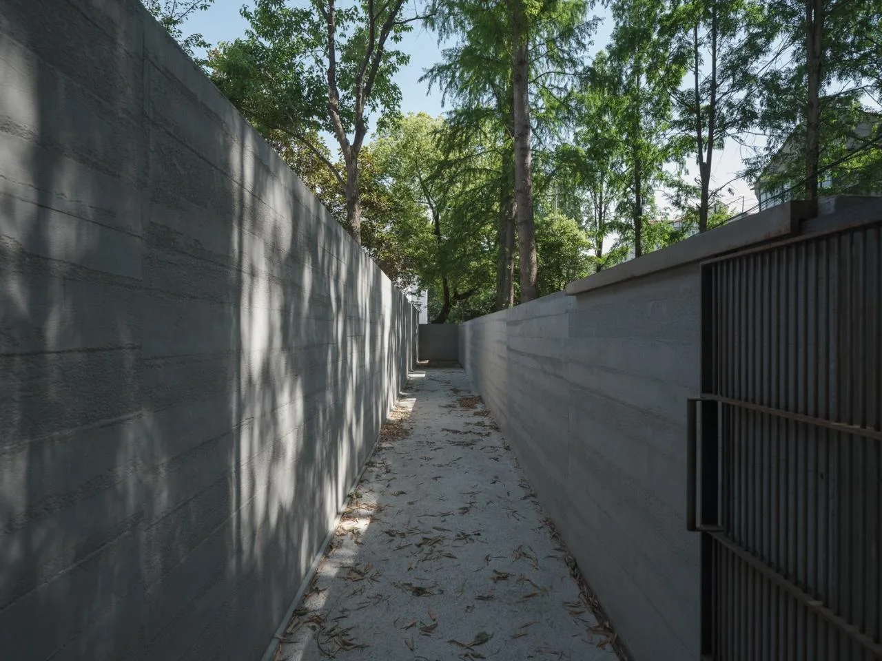 BIM Architecture | A Gift for Daily Life, Breeze Auditorium/Designed by