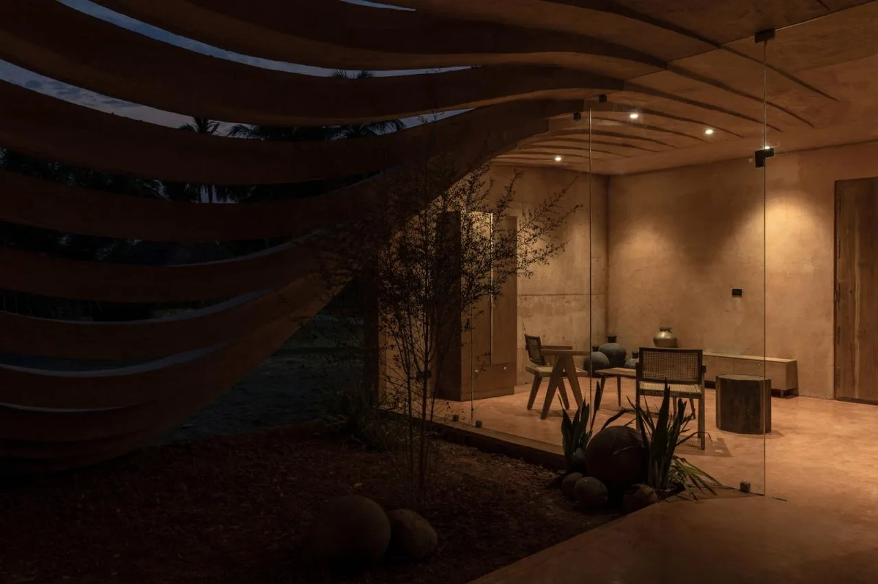 BIM Architecture | Vaz Mansion/Vy Architecture Studio