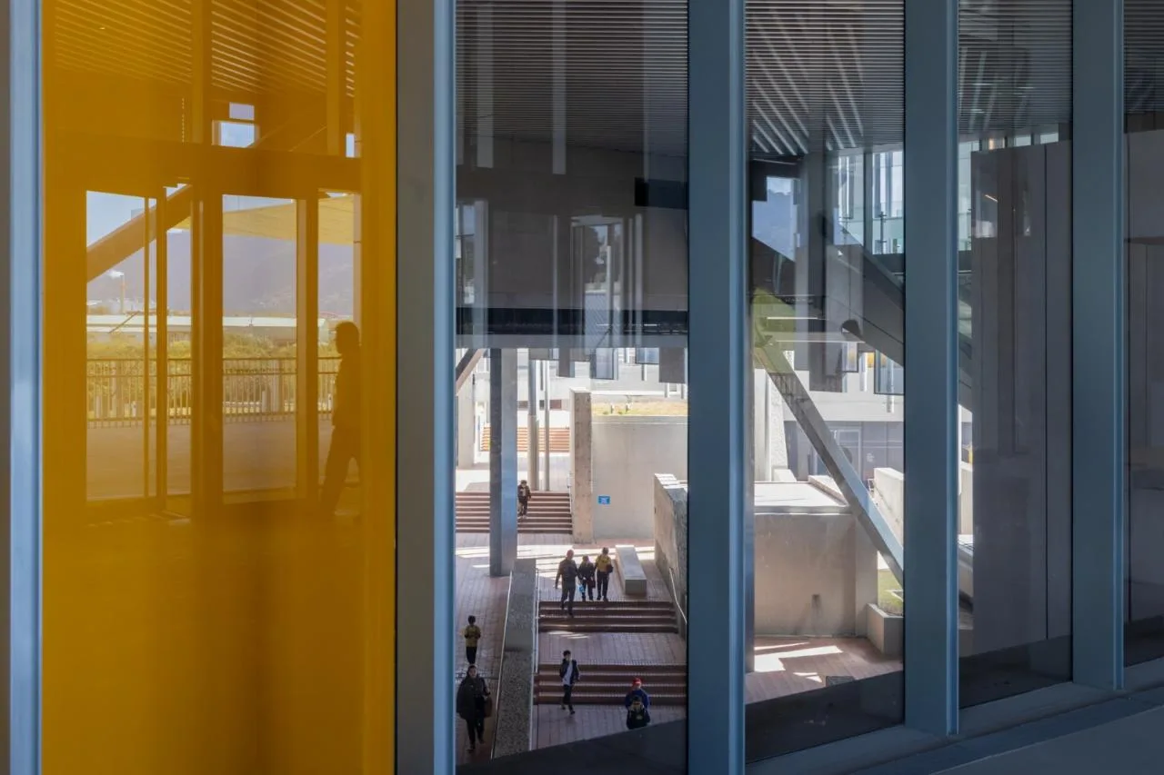 BIM Architecture | New Taipei City Museum of Art/KRIS YAO | ARTECH