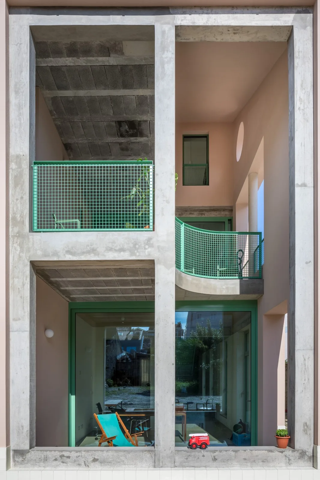BIM Architecture | Designer's Home/OITOO