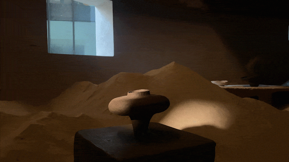 BIM Architecture | Xie Peihe X Hangzhou Friends' Earthwork: Emotional Construction Tracing Time/AD Architecture