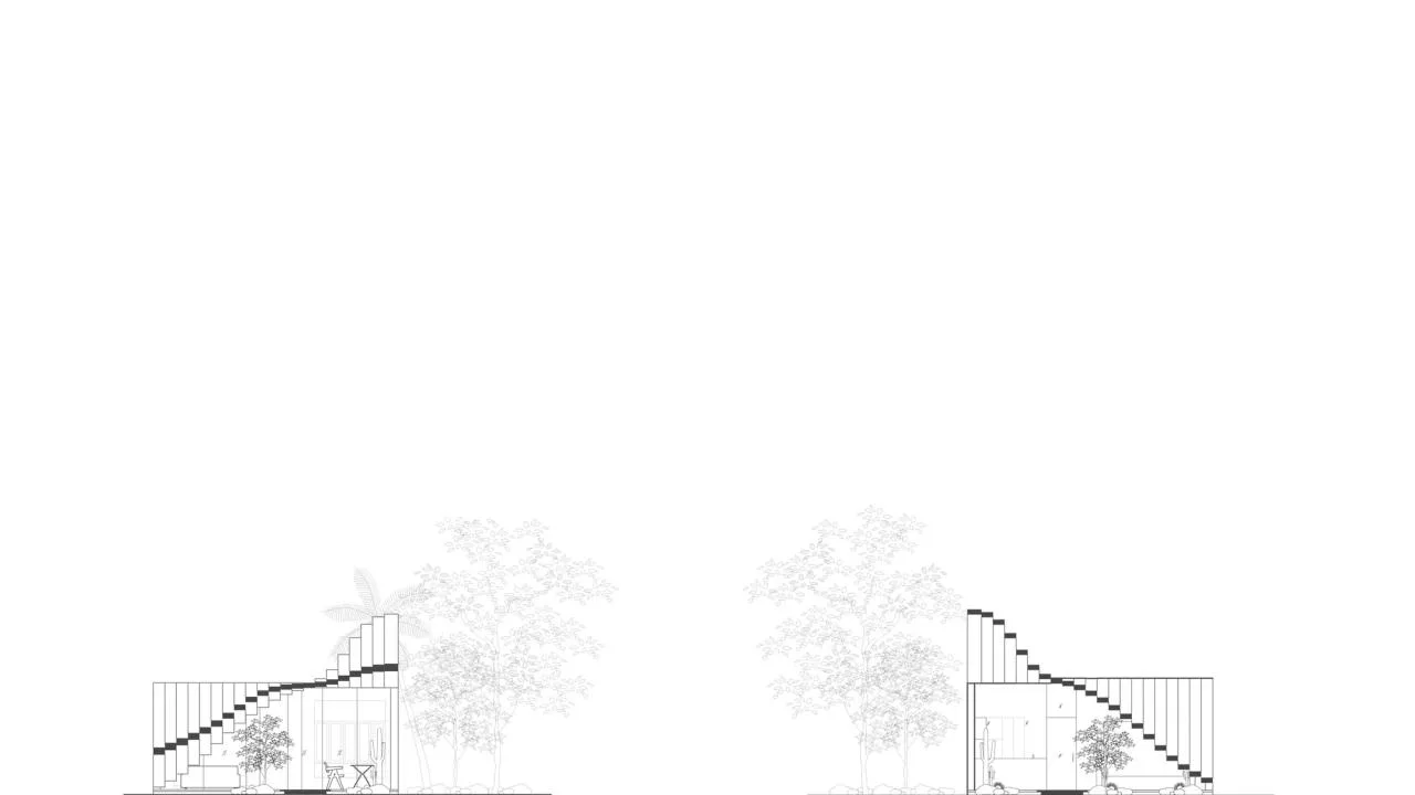 BIM Architecture | Vaz Mansion/Vy Architecture Studio