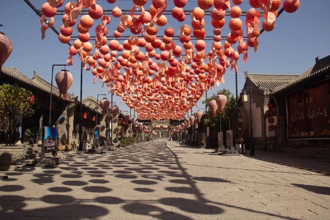 BIM architecture | Is there no Tang Dynasty wooden architecture in China? Go to Shanxi and encounter ancient Tang and Song architecture