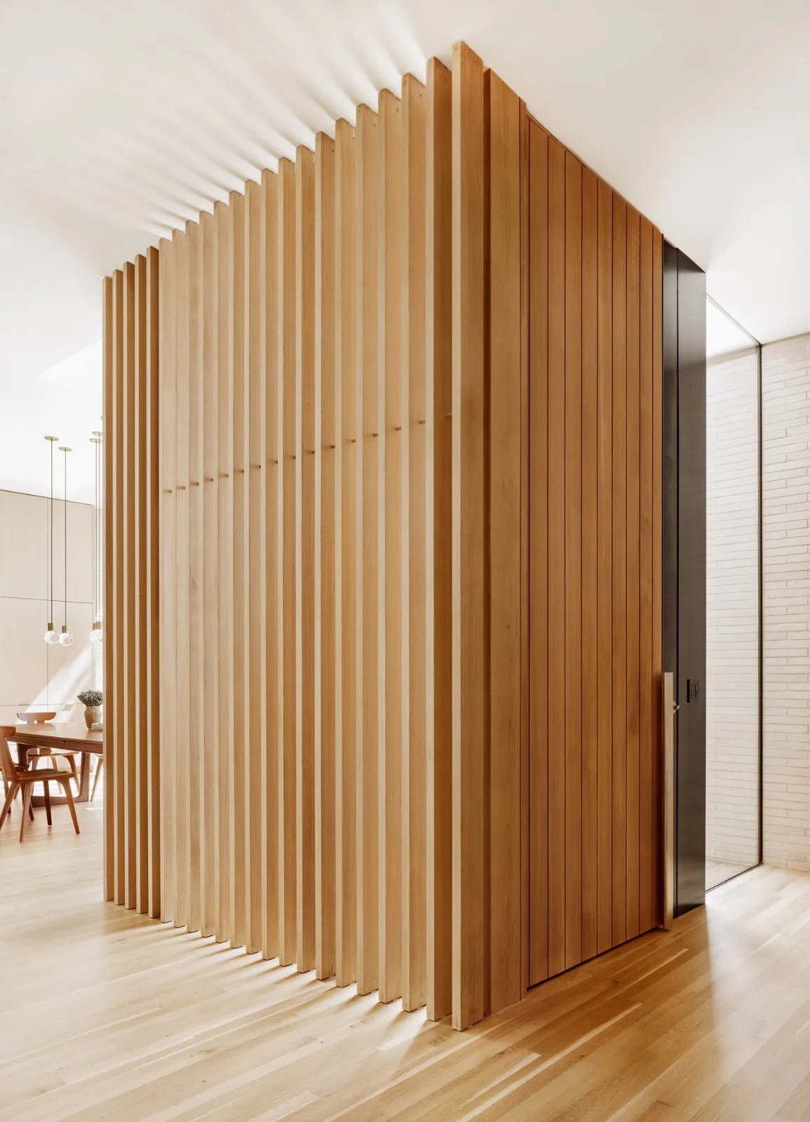 BIM Architecture | Westbrook Residential/Alterstudio Architecture