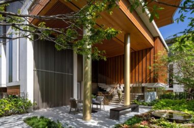 BIM in Architecture: Foster + Partners' Six Senses Hotel Residences in Thailand-BIM WORLD