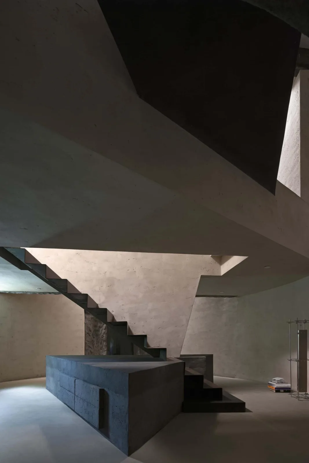 BIM Architecture | Xie Peihe X Hangzhou Friends' Earthwork: Emotional Construction Tracing Time/AD Architecture