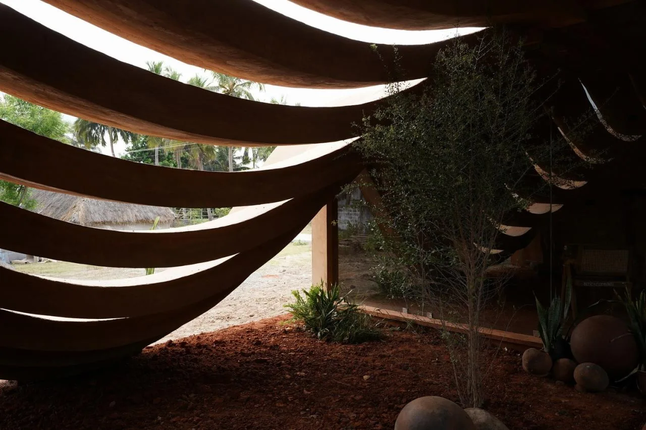BIM Architecture | Vaz Mansion/Vy Architecture Studio