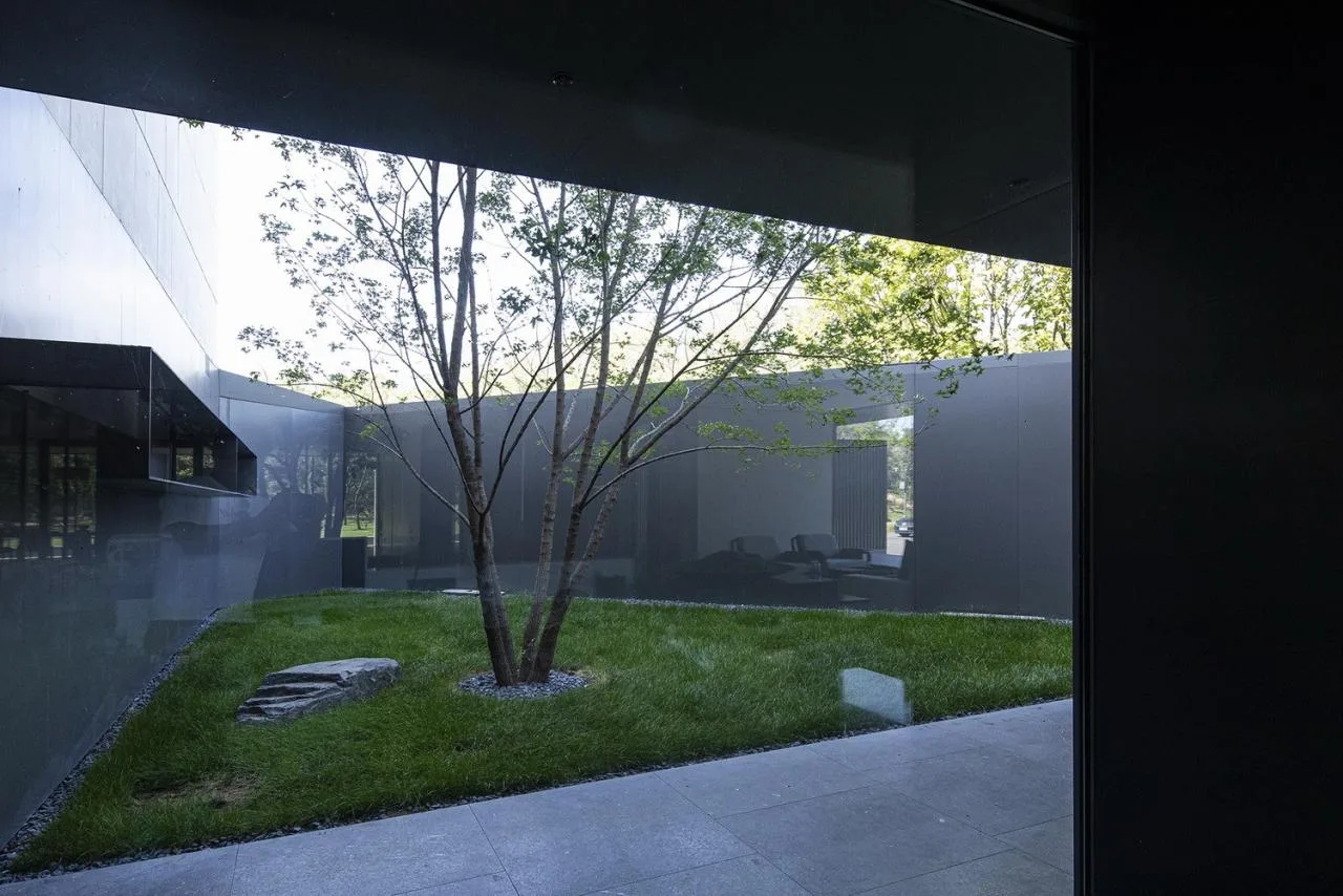 BIM Architecture | Such as Hai Shang Space/TAOA Tao Lei Architecture