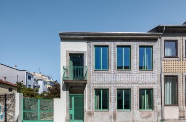 BIM Architecture: Designer's Home by OITOO-BIM WORLD