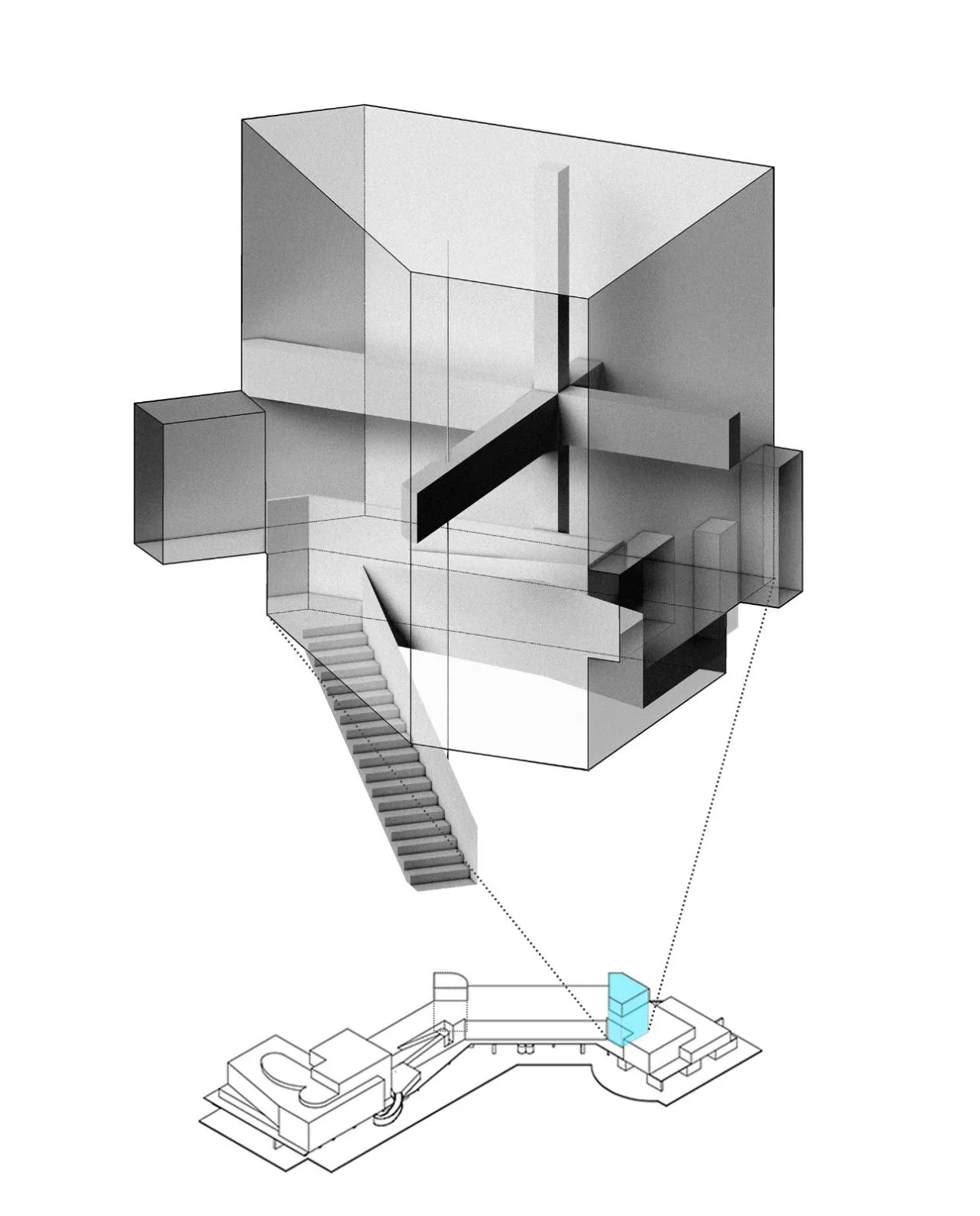 BIM Architecture | Such as Hai Shang Space/TAOA Tao Lei Architecture