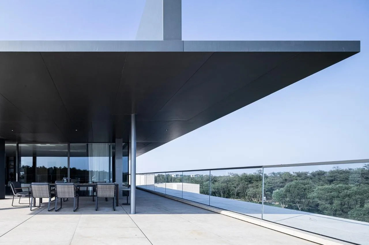 BIM Architecture | Such as Hai Shang Space/TAOA Tao Lei Architecture