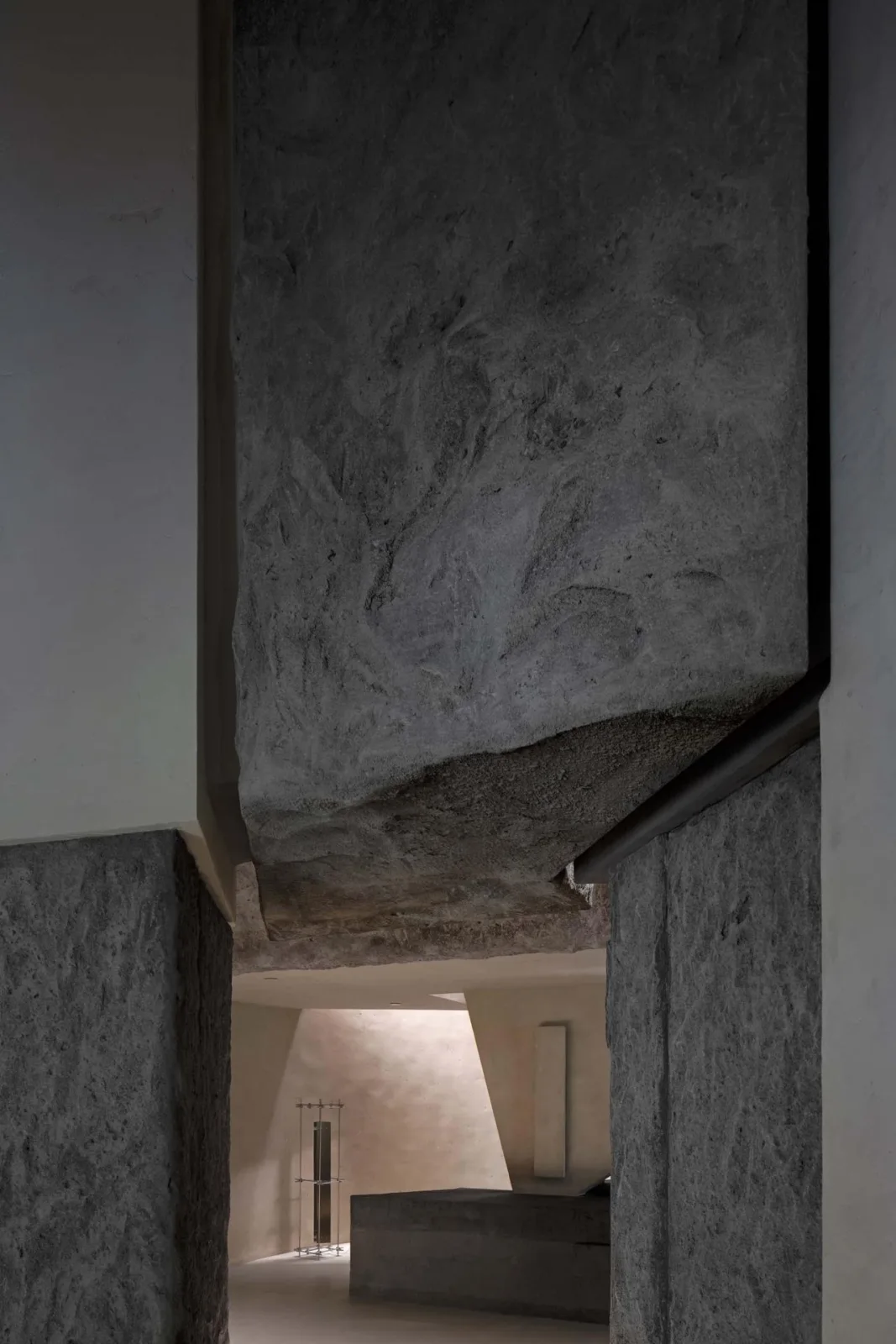 BIM Architecture | Xie Peihe X Hangzhou Friends' Earthwork: Emotional Construction Tracing Time/AD Architecture