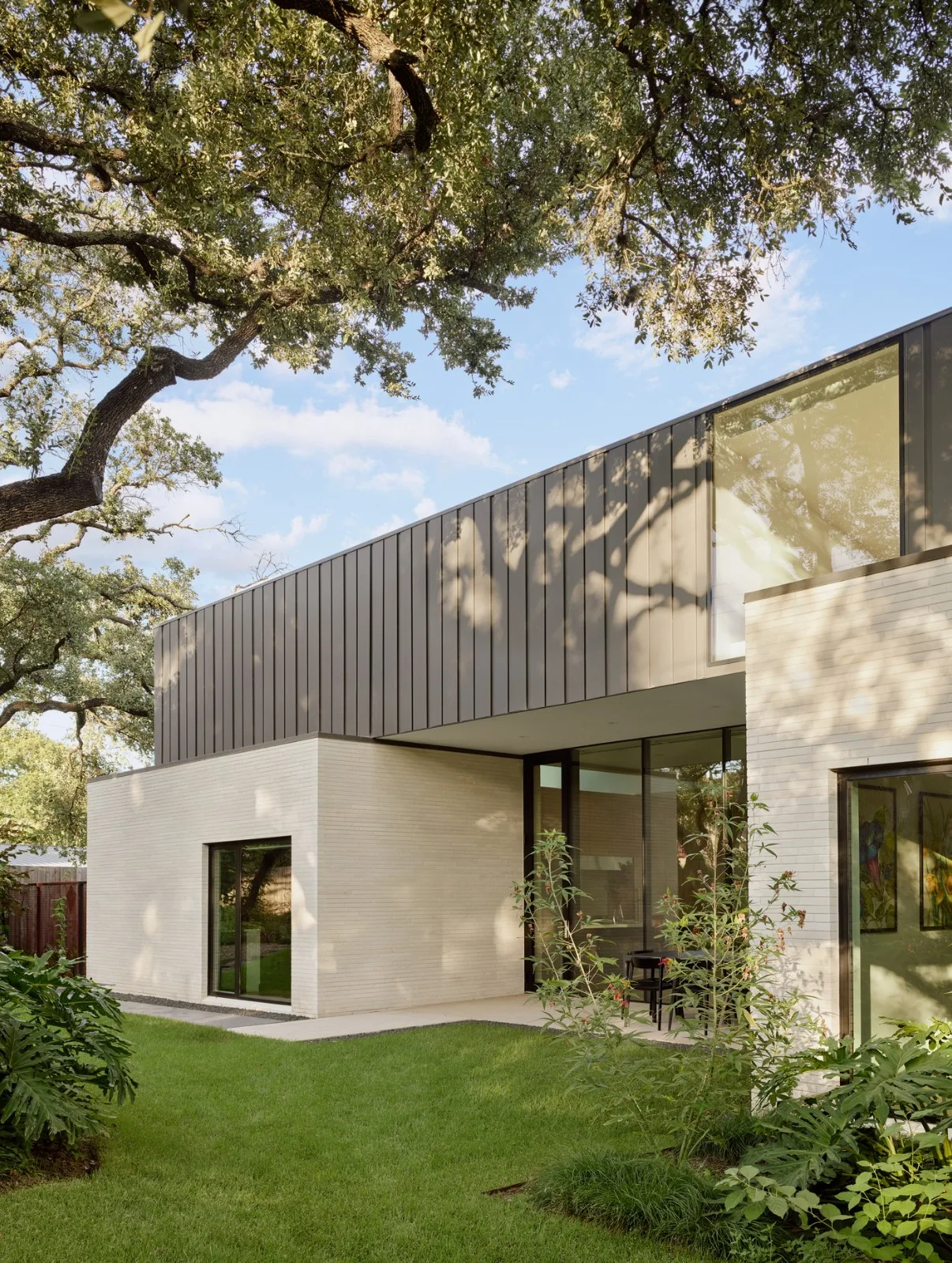 BIM Architecture | Westbrook Residential/Alterstudio Architecture