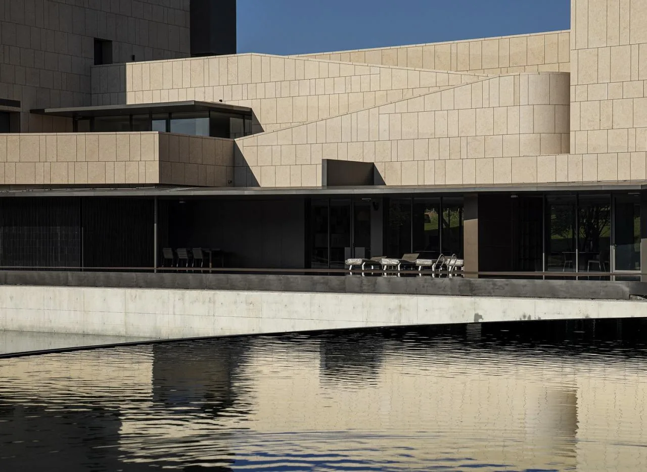 BIM Architecture | Such as Hai Shang Space/TAOA Tao Lei Architecture