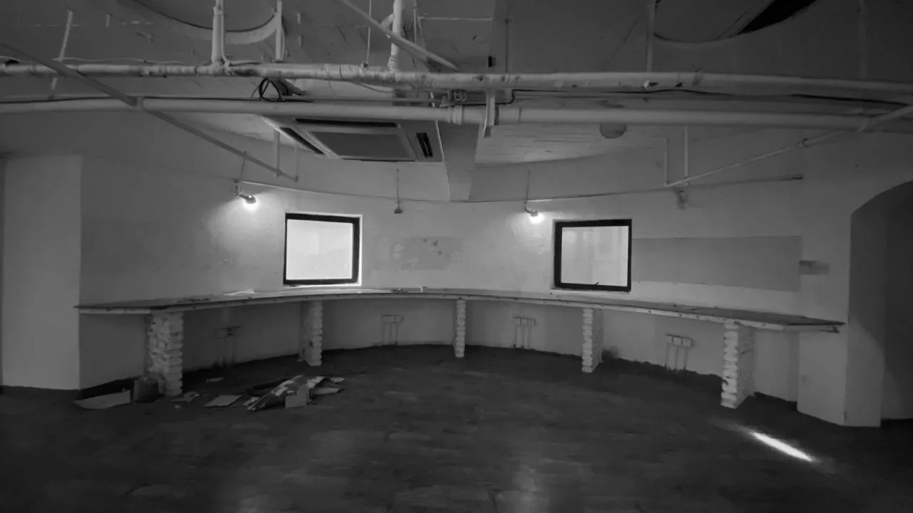 BIM Architecture | Xie Peihe X Hangzhou Friends' Earthwork: Emotional Construction Tracing Time/AD Architecture