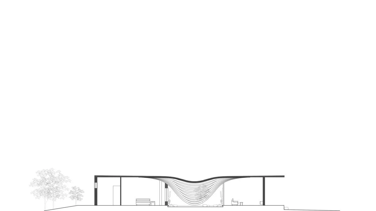 BIM Architecture | Vaz Mansion/Vy Architecture Studio