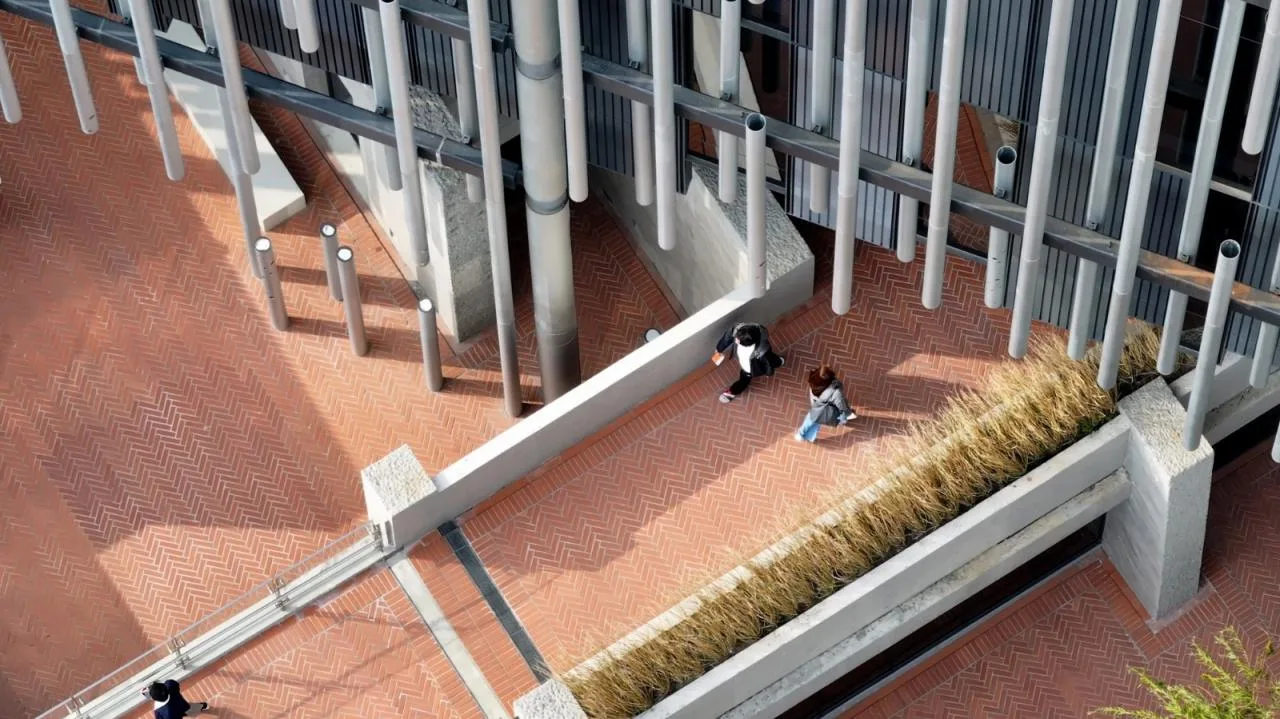 BIM Architecture | New Taipei City Museum of Art/KRIS YAO | ARTECH