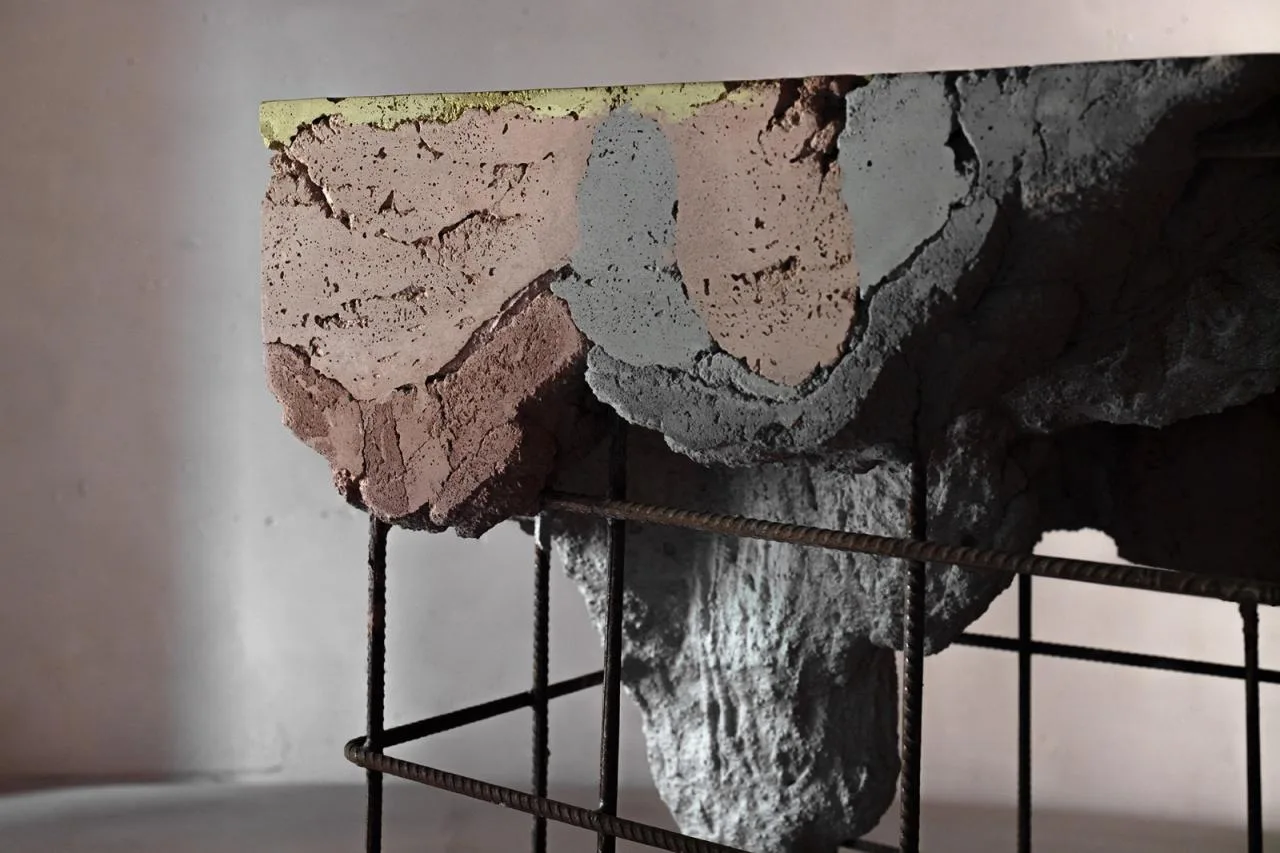 BIM Architecture | Xie Peihe X Hangzhou Friends' Earthwork: Emotional Construction Tracing Time/AD Architecture