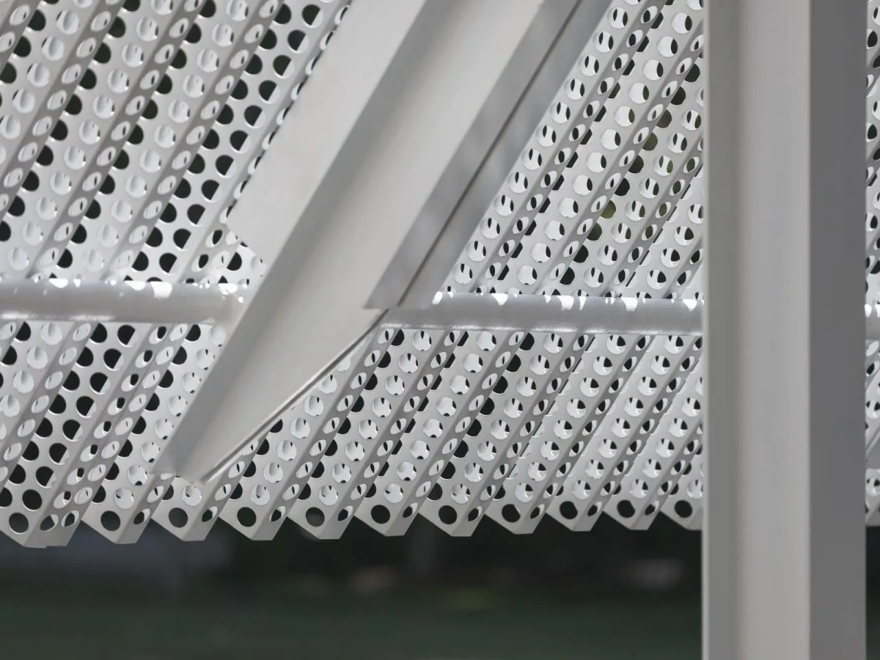 BIM Architecture | A Gift for Daily Life, Breeze Auditorium/Designed by