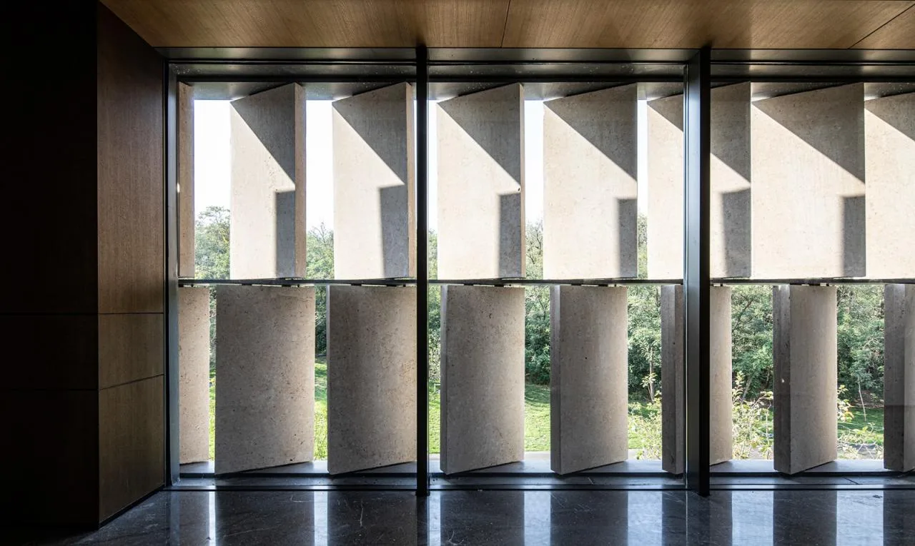 BIM Architecture | Such as Hai Shang Space/TAOA Tao Lei Architecture