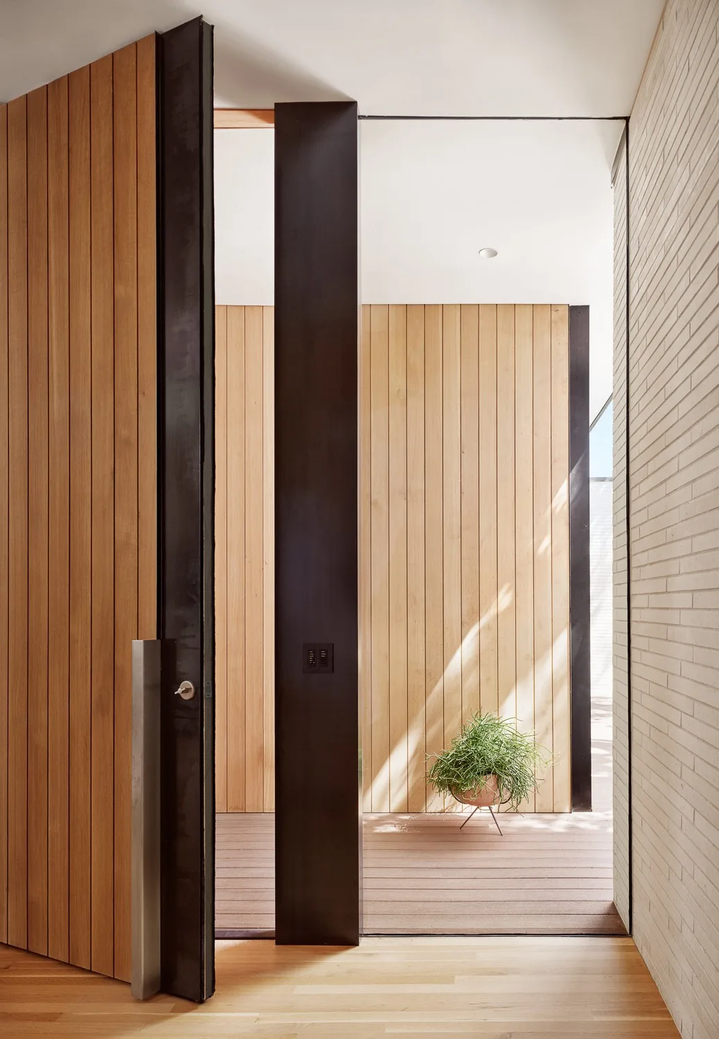 BIM Architecture | Westbrook Residential/Alterstudio Architecture