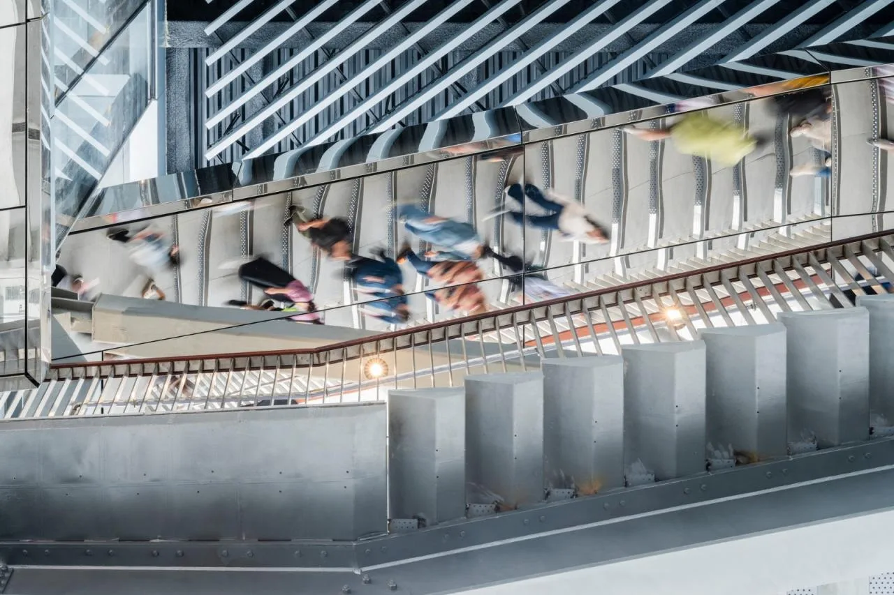 BIM Architecture | New Taipei City Museum of Art/KRIS YAO | ARTECH