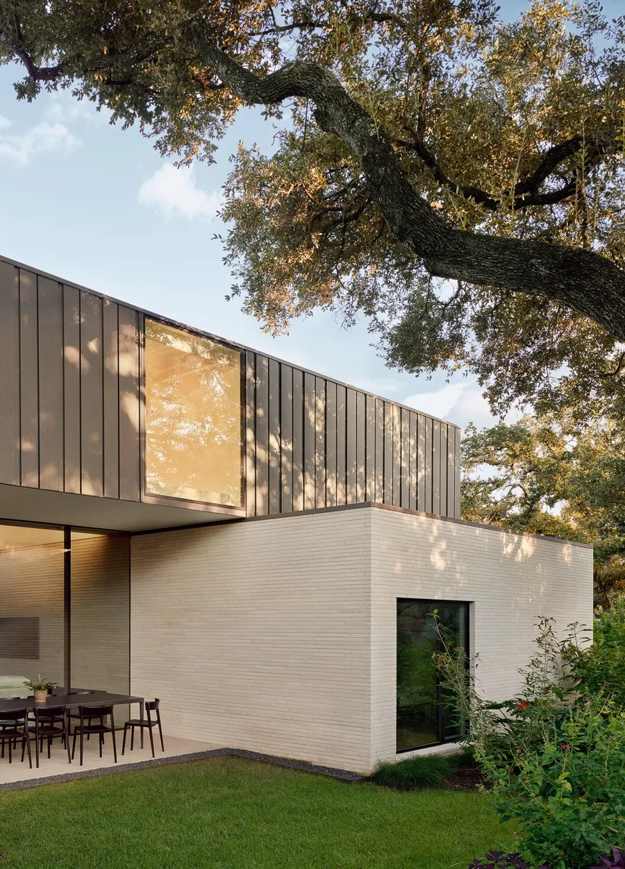 BIM Architecture | Westbrook Residential/Alterstudio Architecture